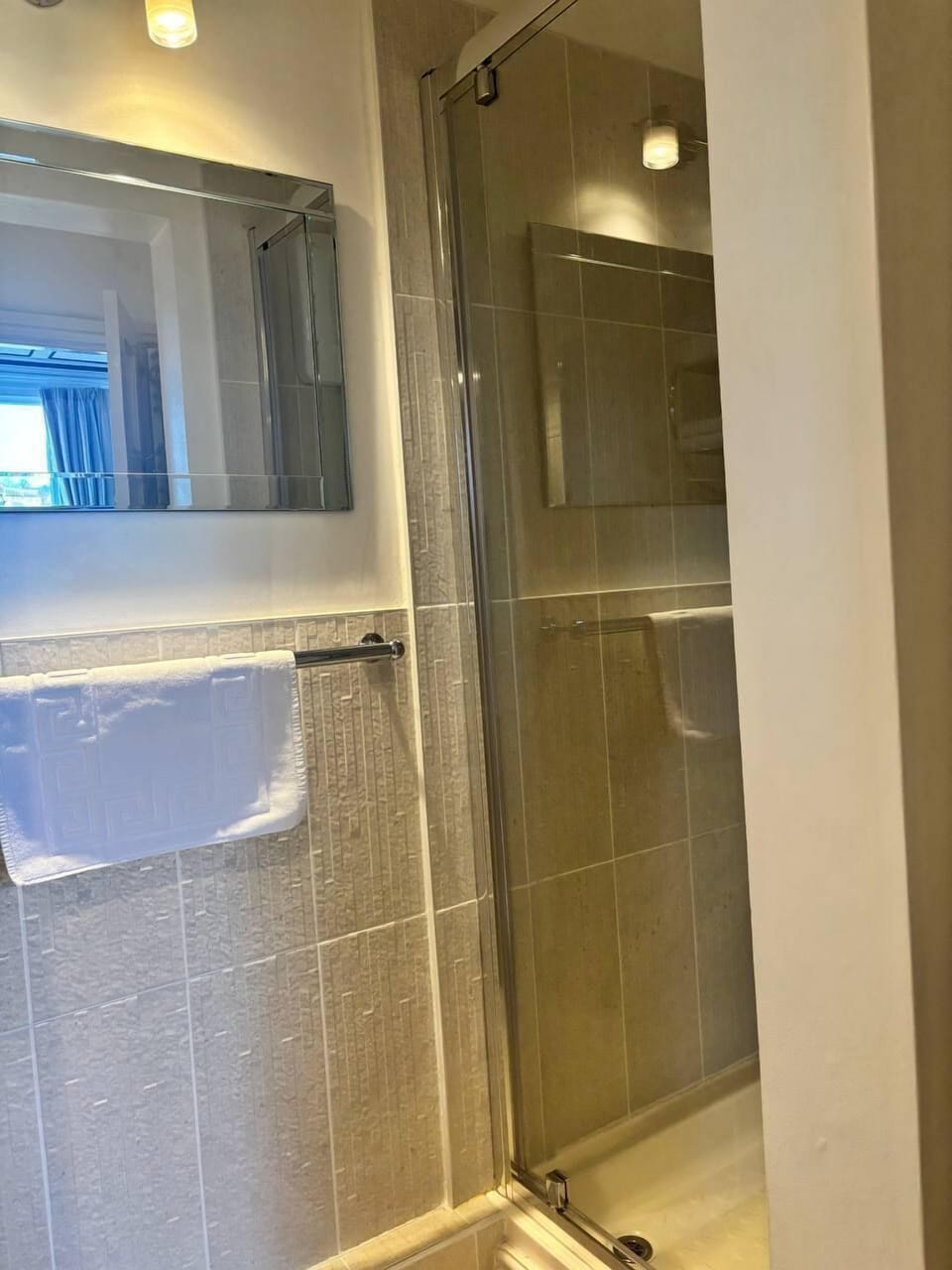 Superior Suite, Ensuite (Room 3) | Bathroom