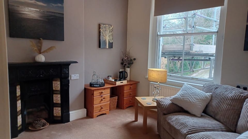 Superior Suite, Ensuite (Room 3)