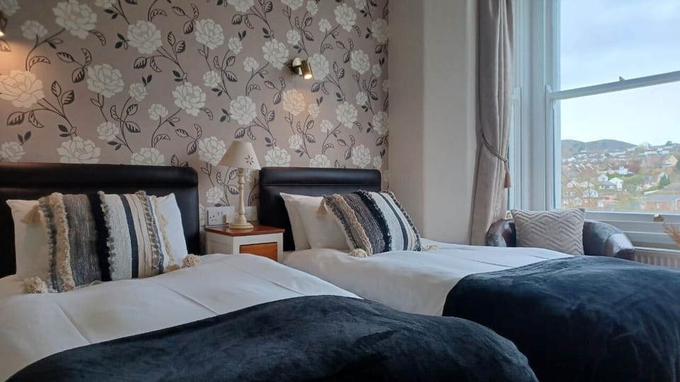 Superior Suite, Ensuite (Room 3)