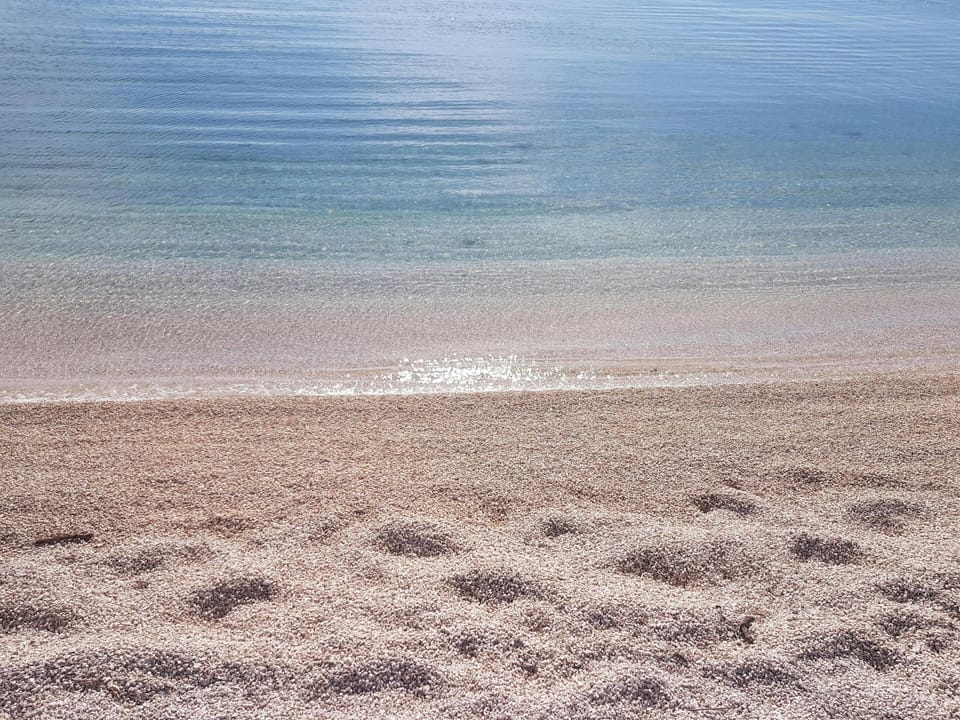 Rooms Sunce Supetar - Island Brac Bed and Breakfast in Split-Dalmatia County