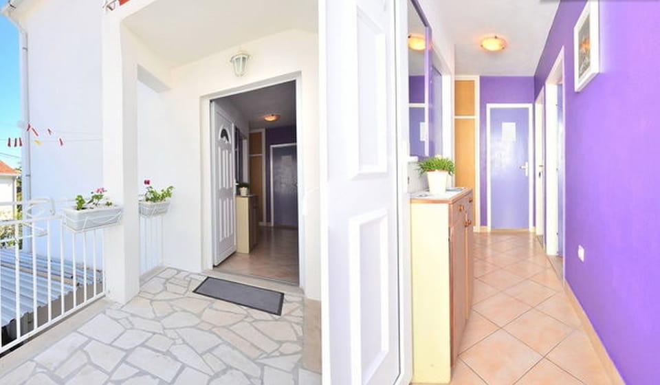 Standard Apartment, 2 Bedrooms, Kitchen | Individually decorated, individually furnished, blackout drapes