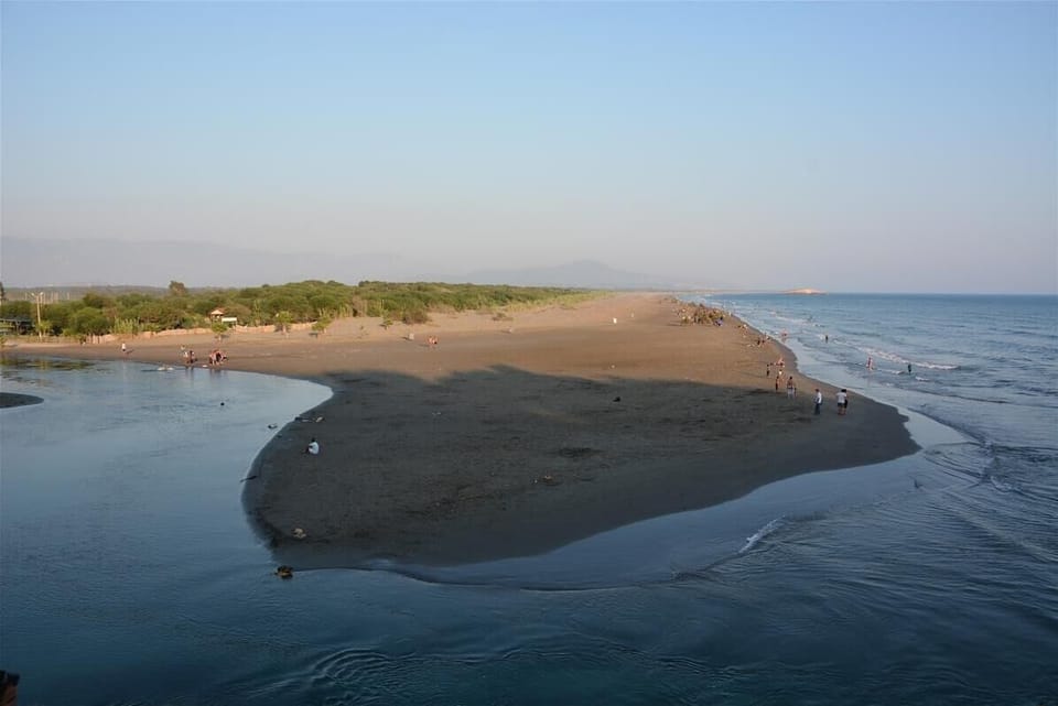 Rose Hotel B&B Bed and Breakfast in Antalya Province