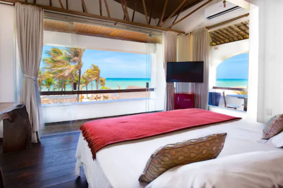 Suite | Beach/ocean view
