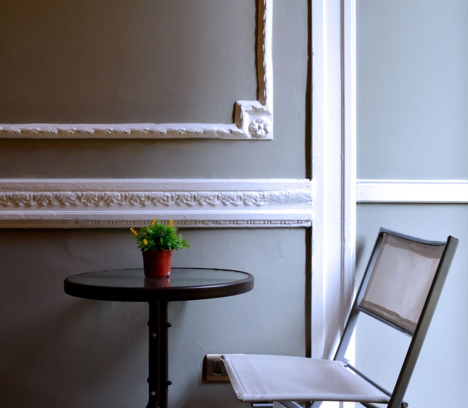 Standard Room - 2 beds B/C | Free WiFi, bed sheets