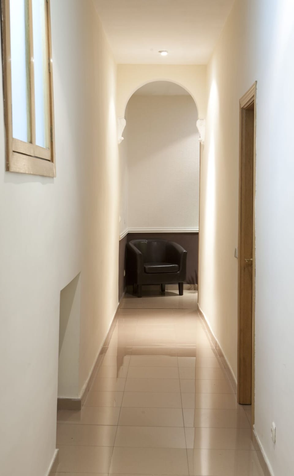 Hostal Zabala Hostel in Centro
