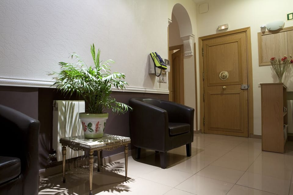 Hostal Zabala Hostel in Centro