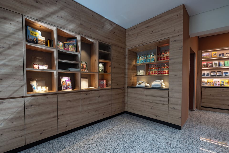 Hotel Azenberg Stuttgart, Sure Hotel Collection by BW Hotel in Stuttgart