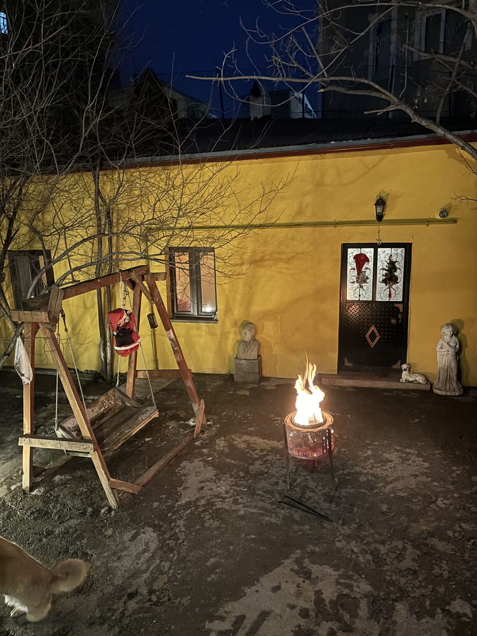 Mavi Ladin Konukevi Bed and Breakfast in Turkey