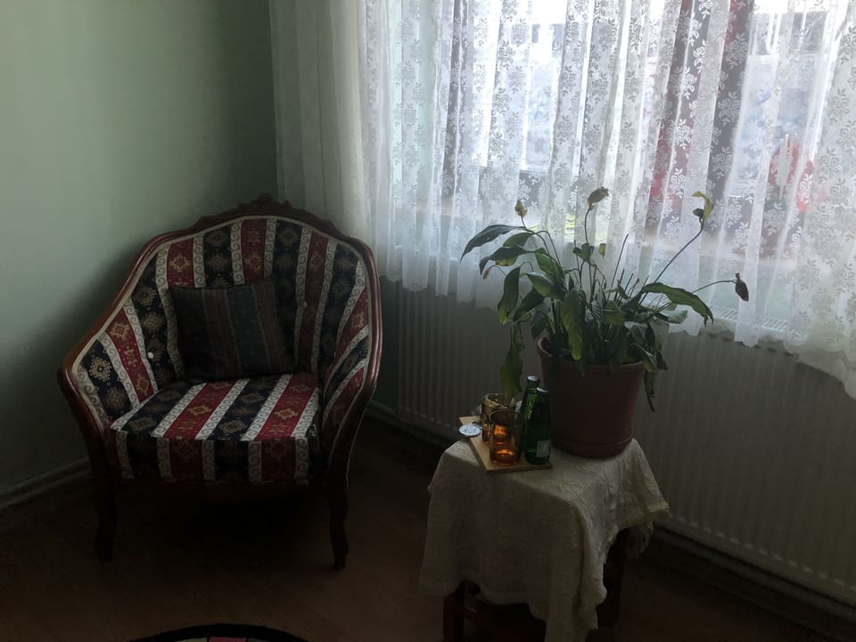 Double Room, Private Bathroom | Premium bedding, individually decorated, individually furnished