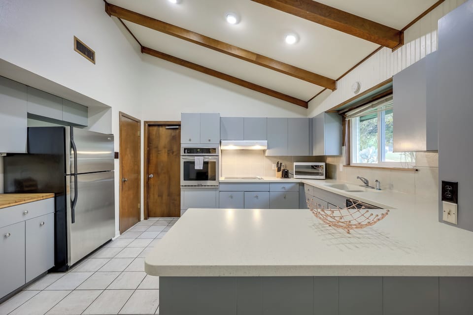 Kitchen | Coffee Maker