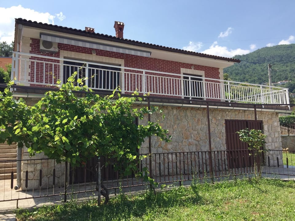 external view
