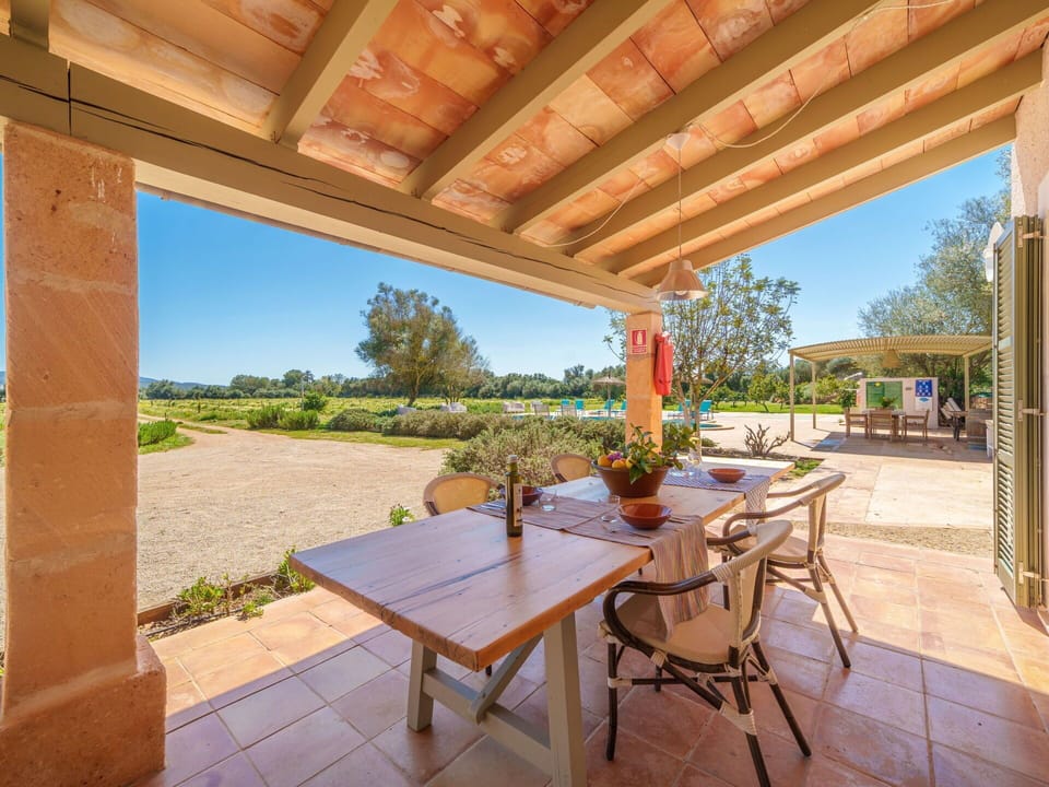 Garden, Furniture, Estate, Landscaping, Shade, Backyard, Resort, Chair, Outdoor Structure, Hacienda