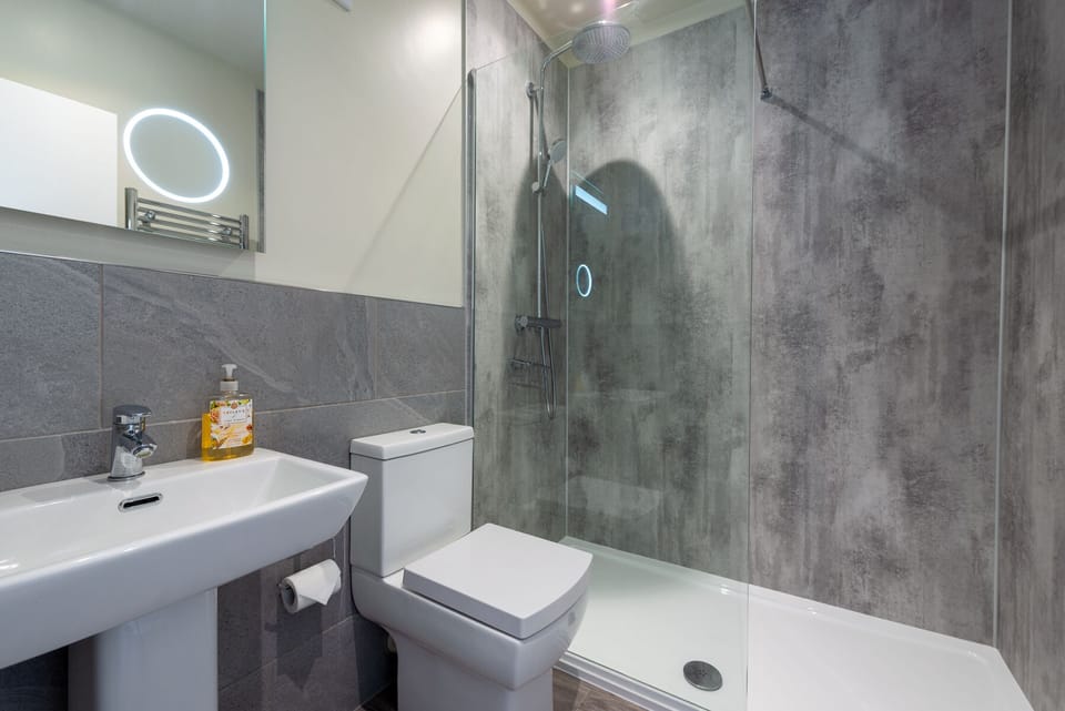Double Room, Ensuite | 1 bedroom
