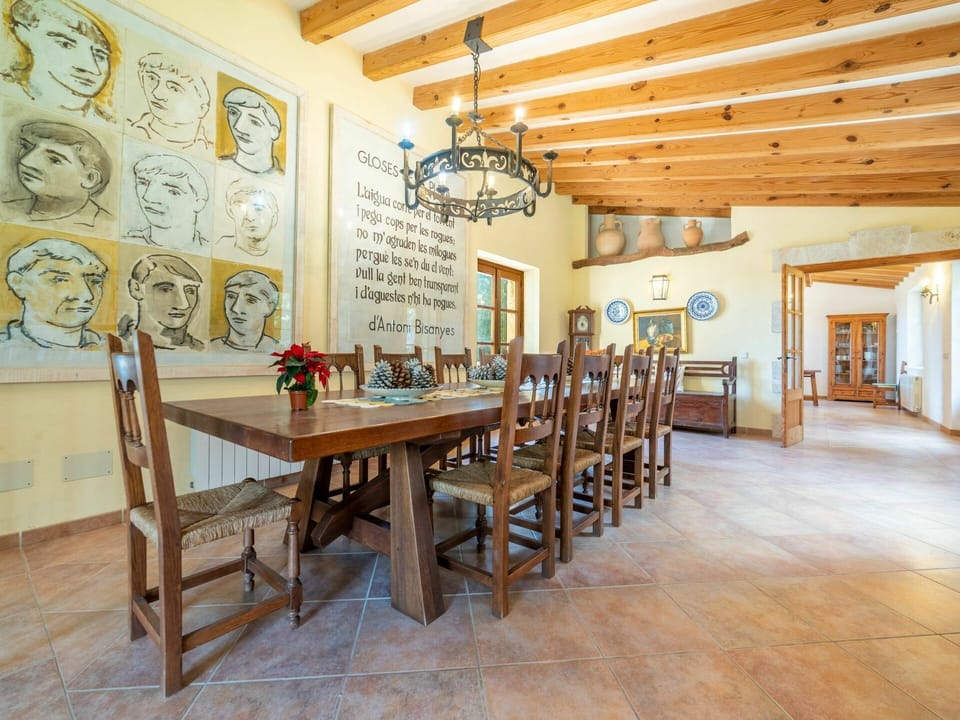 Table, Furniture, Wood, Chair, Interior Design, Architecture, Building, Flooring, Floor, Wood Stain