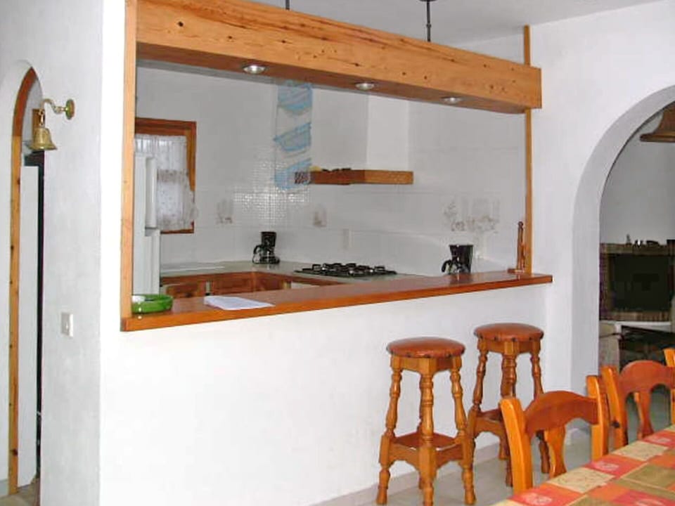 Furniture, Countertop, Cabinetry, Tap, Sink, Wood, Kitchen, Interior Design, Wood Stain, Floor