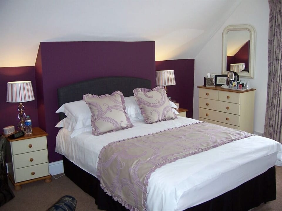Double Room, Ensuite | 1 bedroom