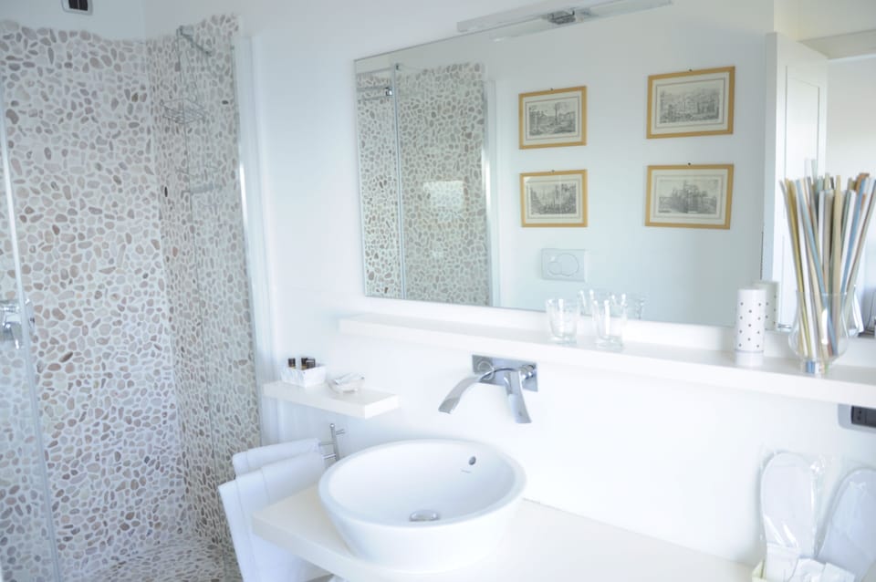 Maison Blanche Luxury B&B Taormina Bed and Breakfast in Taormina