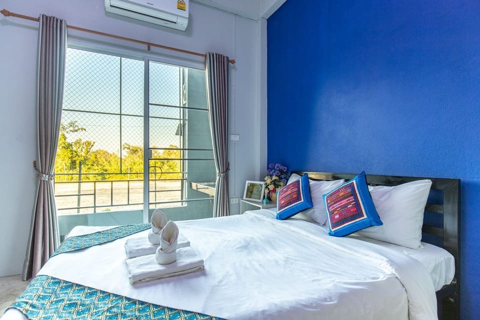 Standard Room | Free WiFi