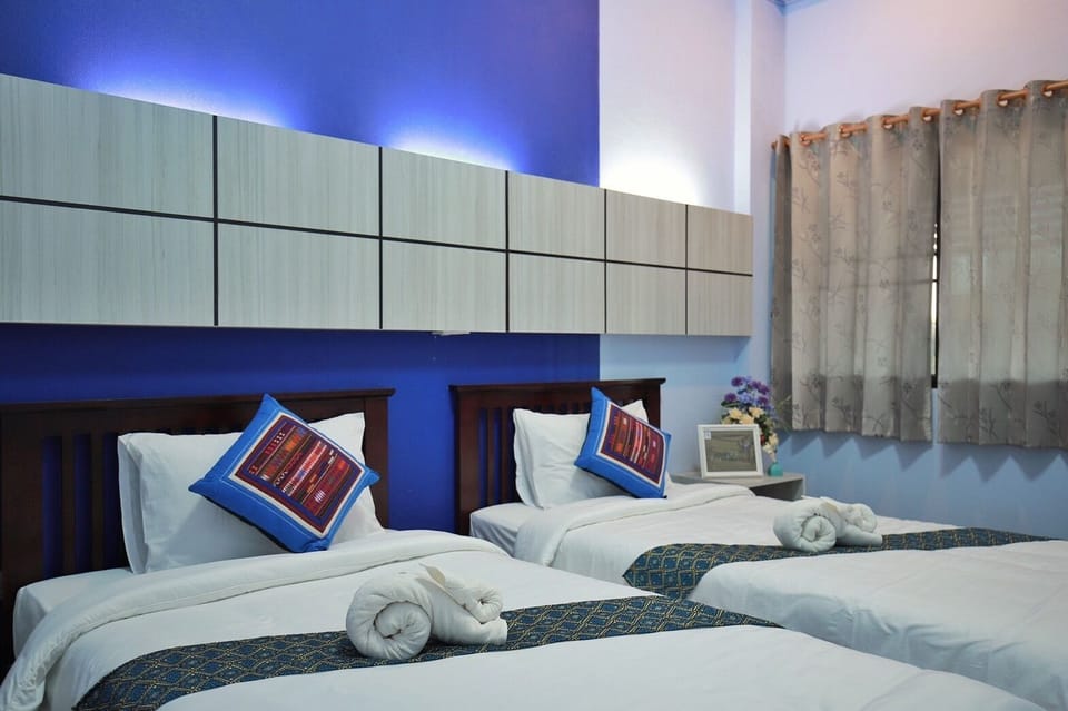 Standard Room | Free WiFi