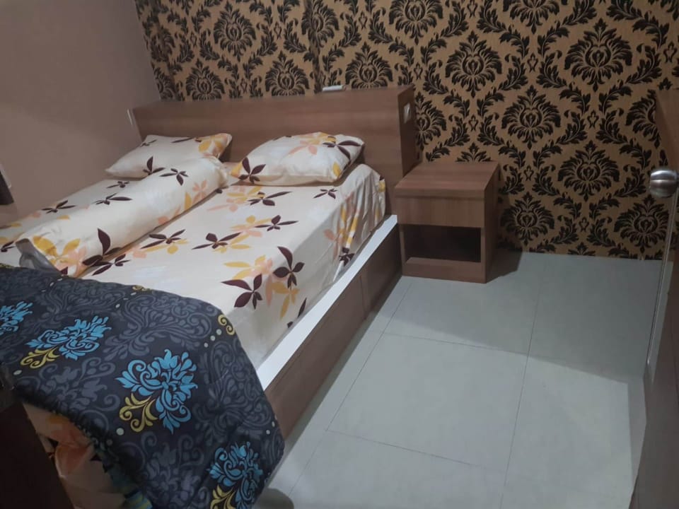 Studio | Free WiFi, bed sheets