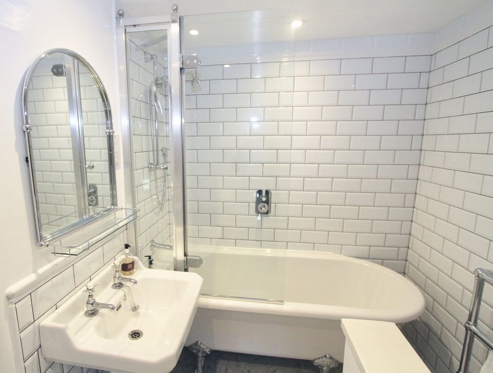 Ashfield House Bed and Breakfast in Grassington