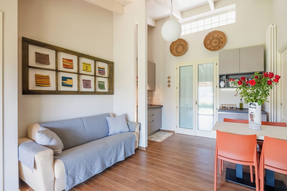 Design House | Living area