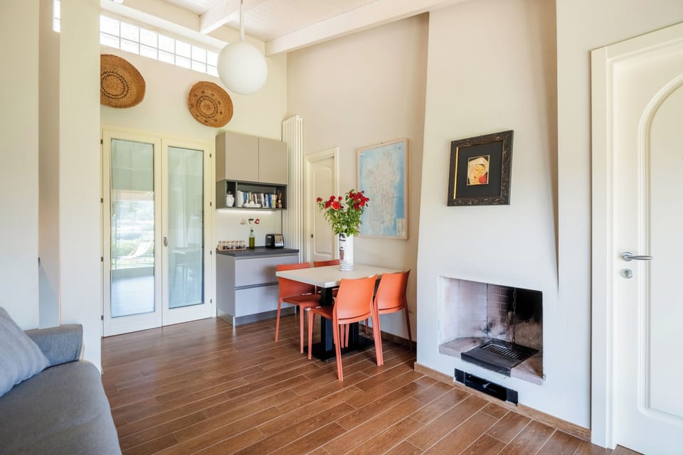 Design House | Living area
