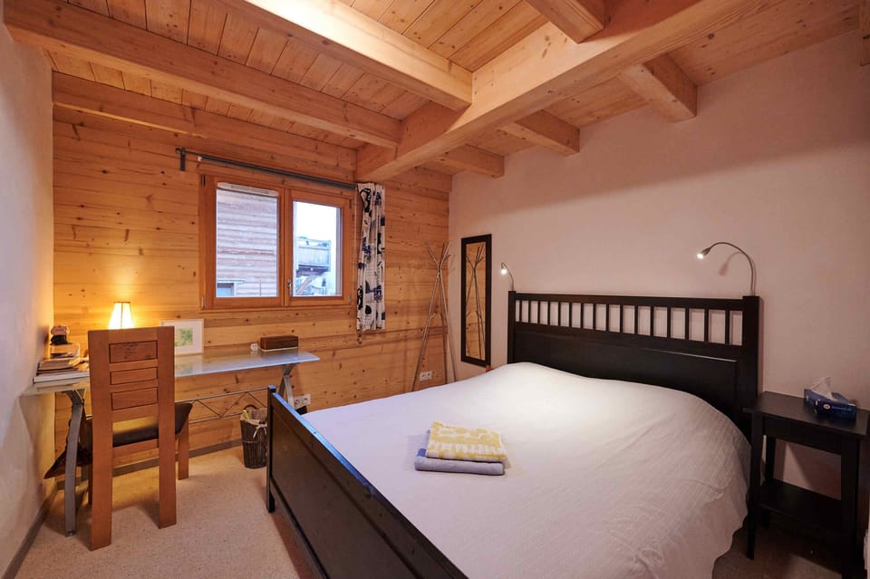Premium bedding, Select Comfort beds, individually decorated