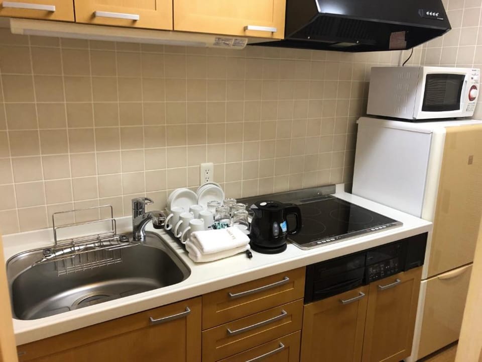 Electric kettle