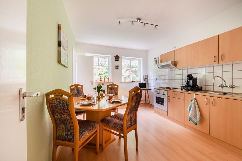 Comfort Condo | Private kitchen