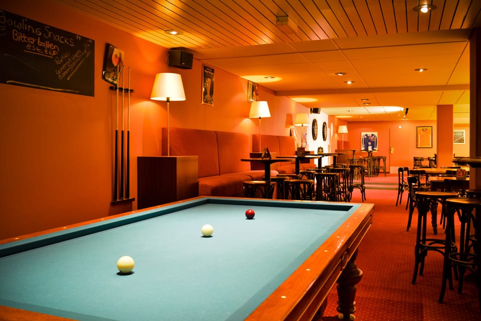 Fletcher Hotel - Restaurant Epe - Zwolle Hotel in Epe