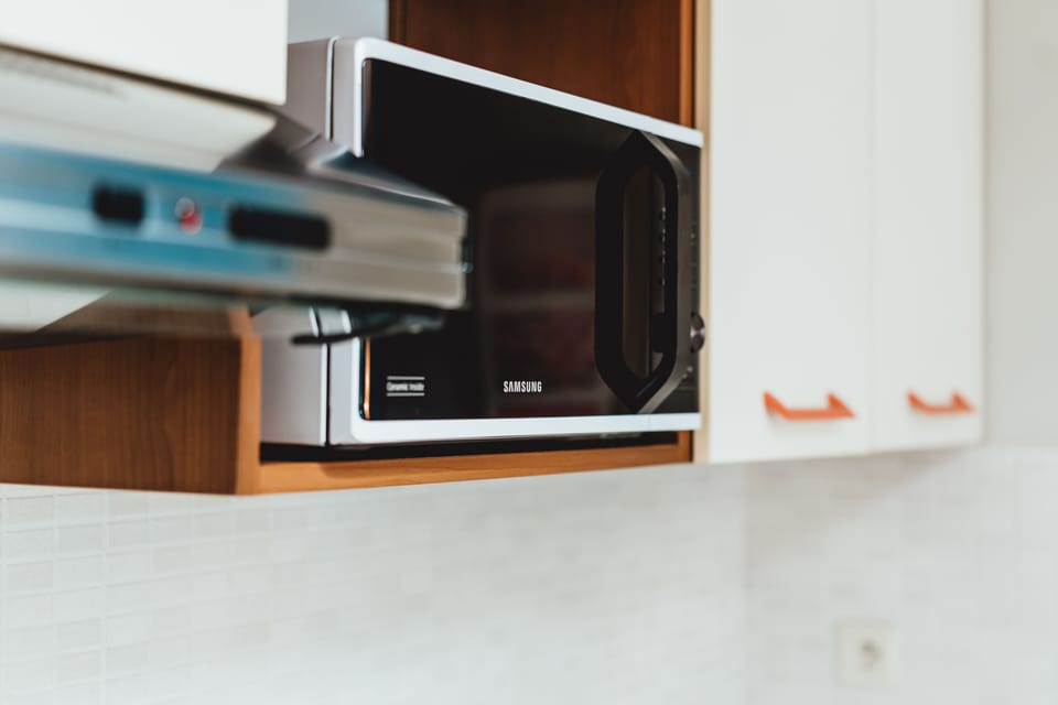 Microwave