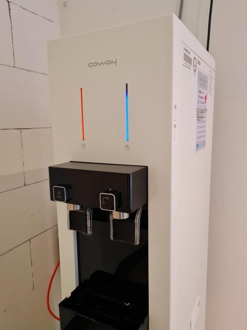 Electric kettle