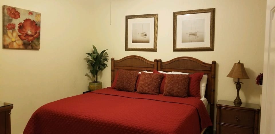 Guest Bedroom