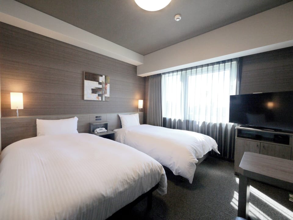 Comfort Twin Room, Non Smoking | WiFi (free), bed sheets