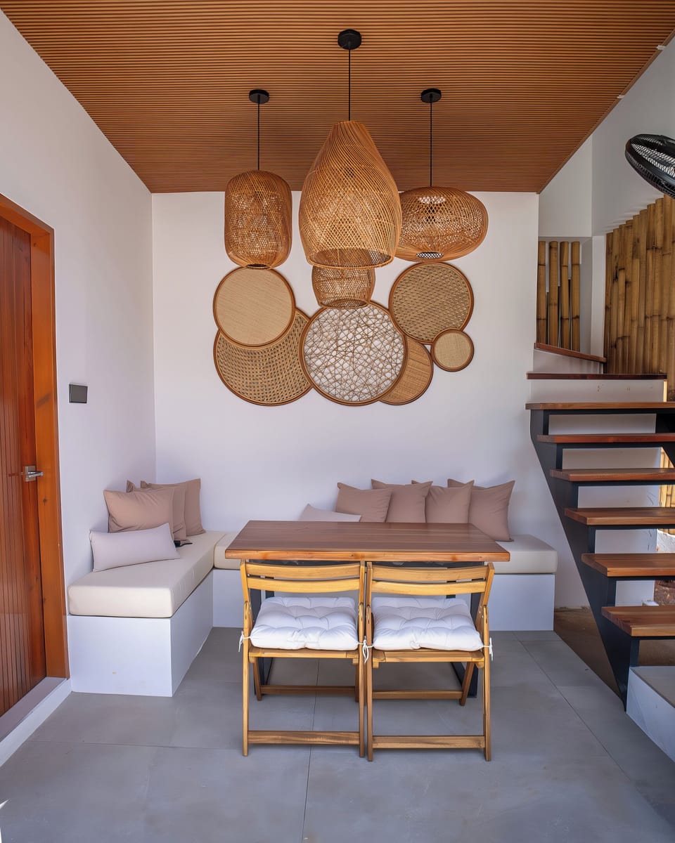 Villa | Terrace/patio