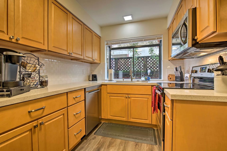 Kitchen | Cooking Basics