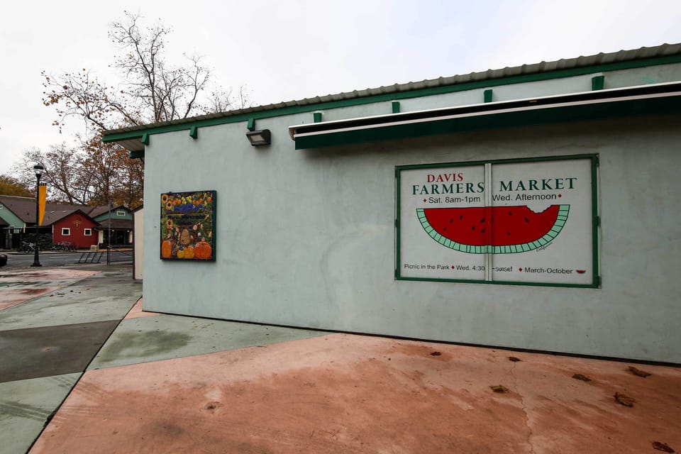 Neighborhood | Walkable Location