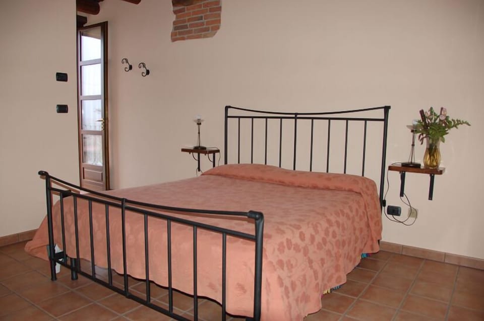 Premium bedding, individually decorated, individually furnished
