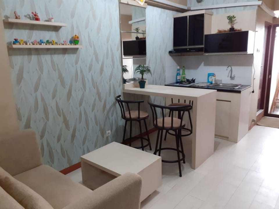 Apartment, 2 Bedrooms | Bed sheets