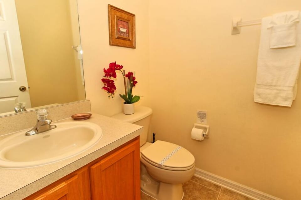 Peacful Surroundings Pool/spa Games Room! 5 Bedroom Villa by RedAwning Villa in Four Corners
