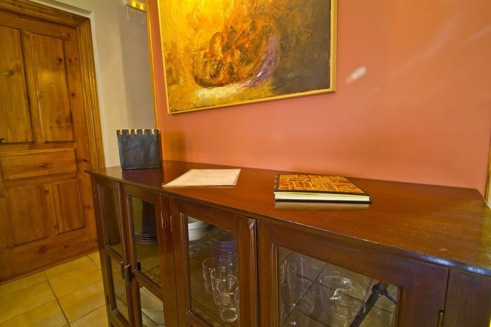 Apartment, Ensuite (dos dormitorios) | Lounge