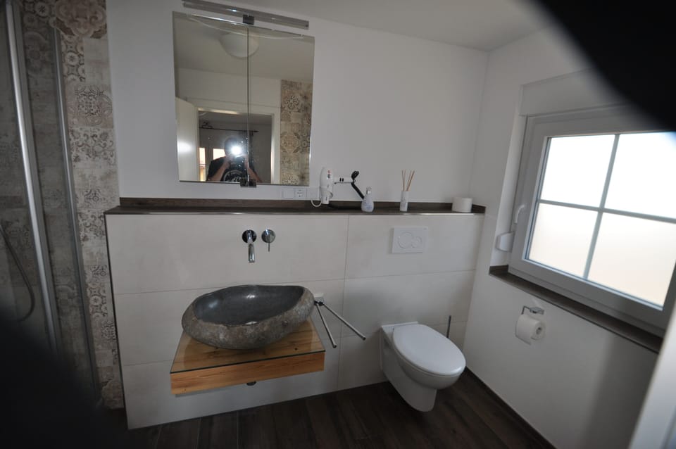 Triple Room, Ensuite | Bathroom