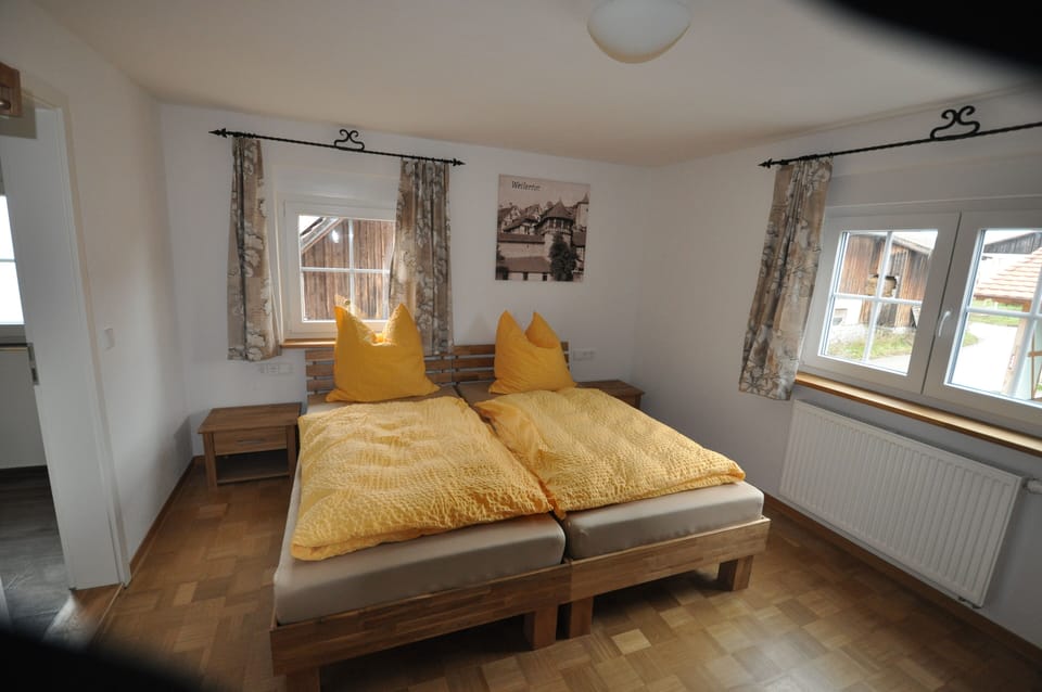 Triple Room, Ensuite | 1 bedroom