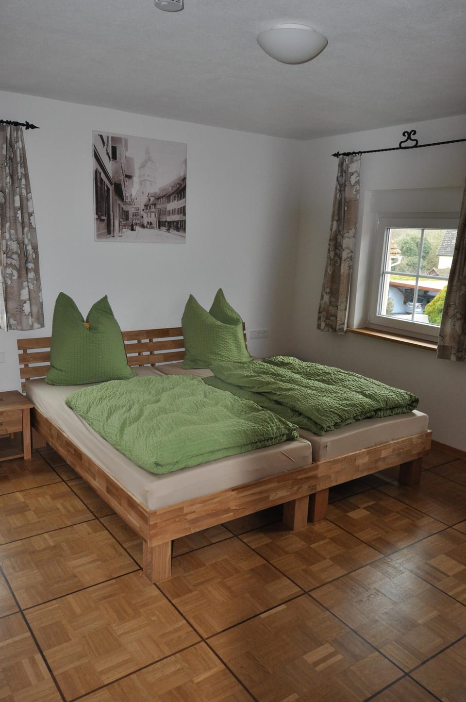 Triple Room, Ensuite | 1 bedroom