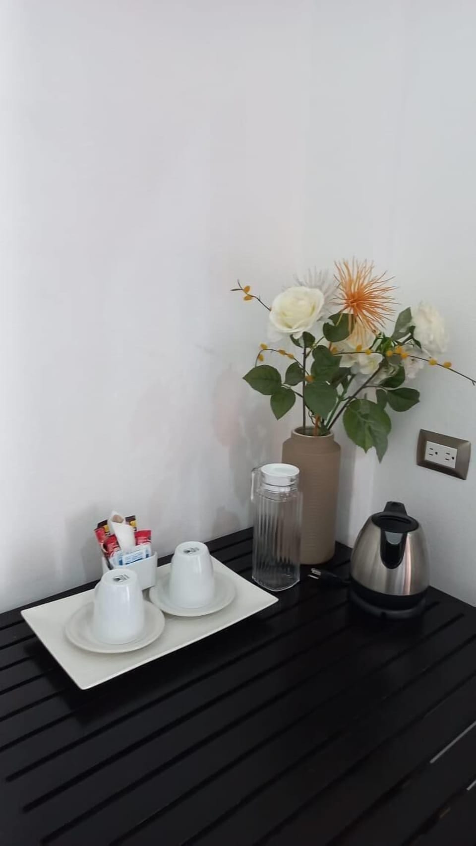 Suite Jabin | Free WiFi