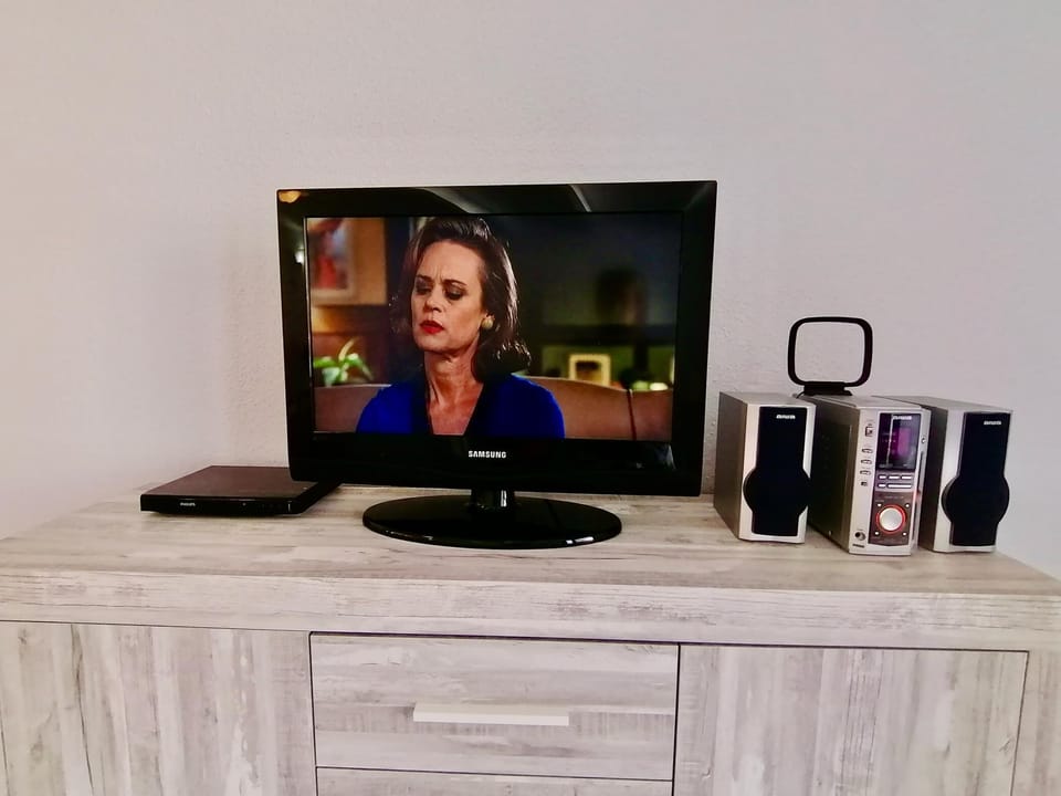 Television