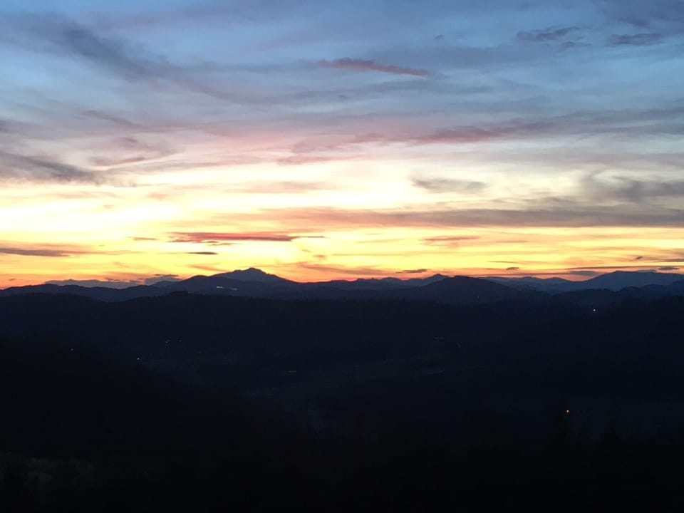 Sunset #2