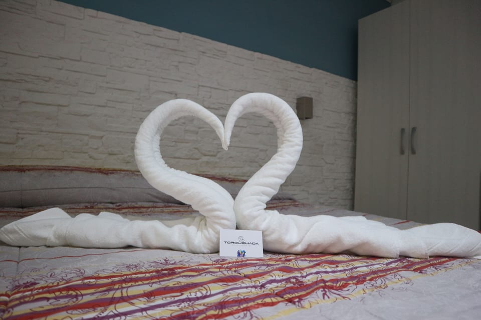 Classic Double Room | Memory foam beds, in-room safe, blackout drapes, soundproofing