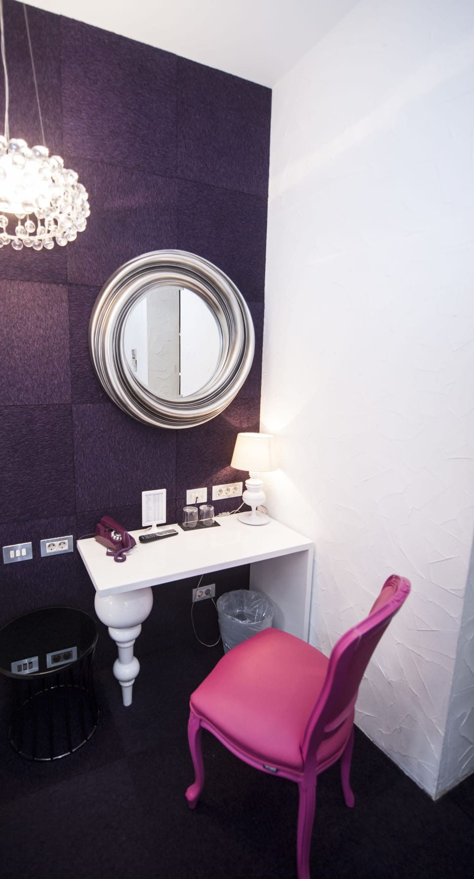 Superior Double or Twin Room, Balcony | Down comforters, memory foam beds, minibar, in-room safe